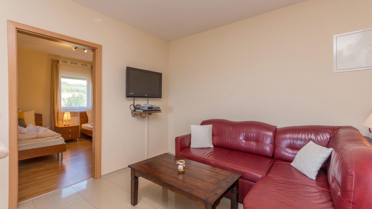 Photo of Bedroom in Turanj