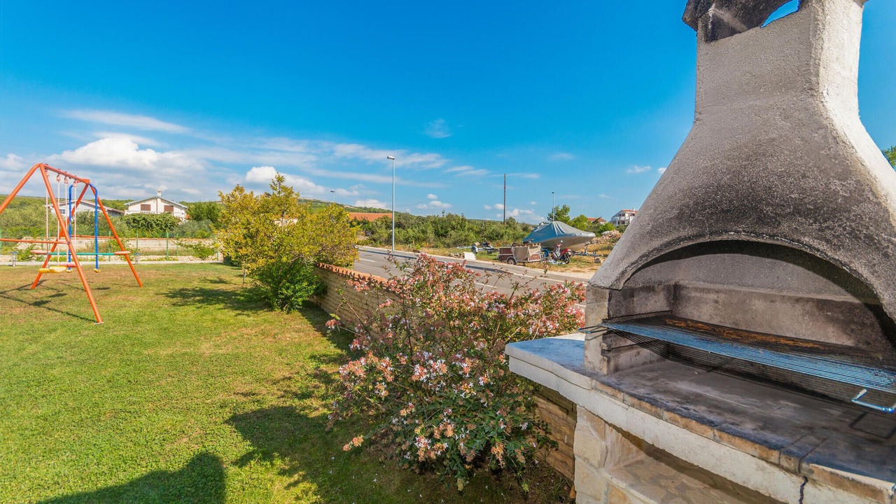 Photo of Outdoor in Turanj