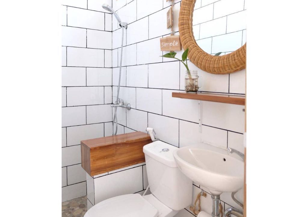 Photo of Bathroom in Lembang