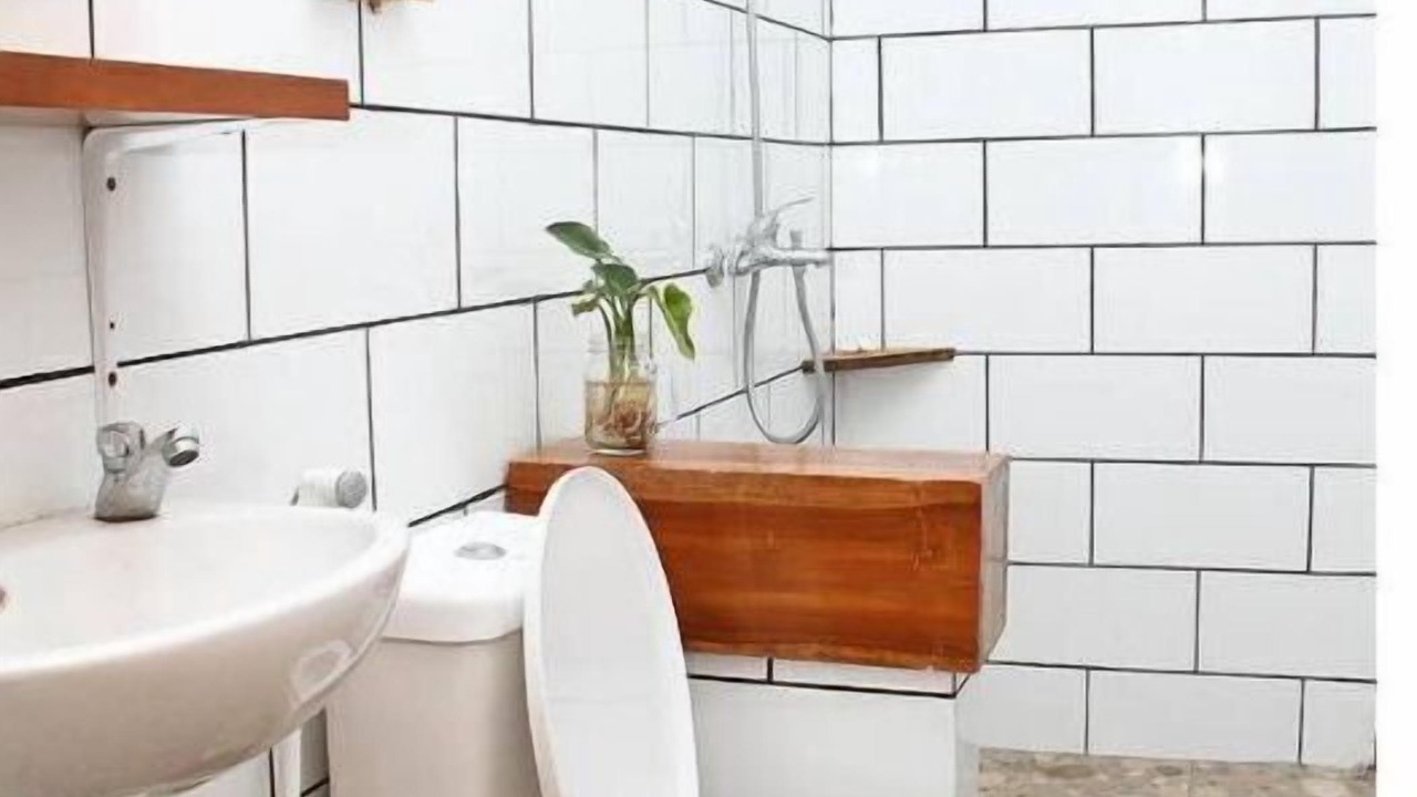 Photo of Bathroom in Lembang