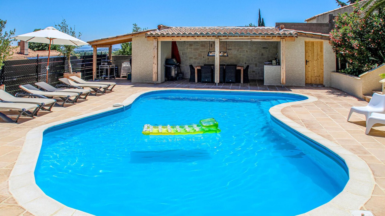 Photo of Outdoor in Caunes-Minervois