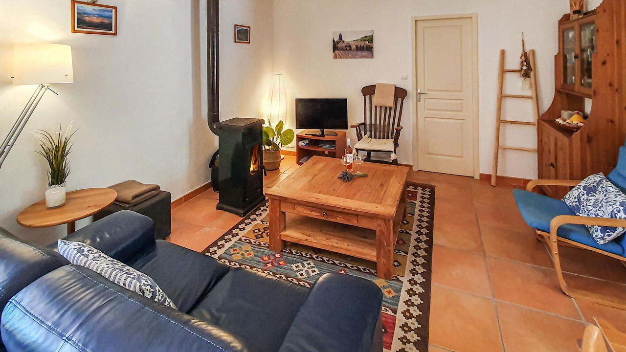 Photo of Bedroom in Le Poujol-sur-Orb