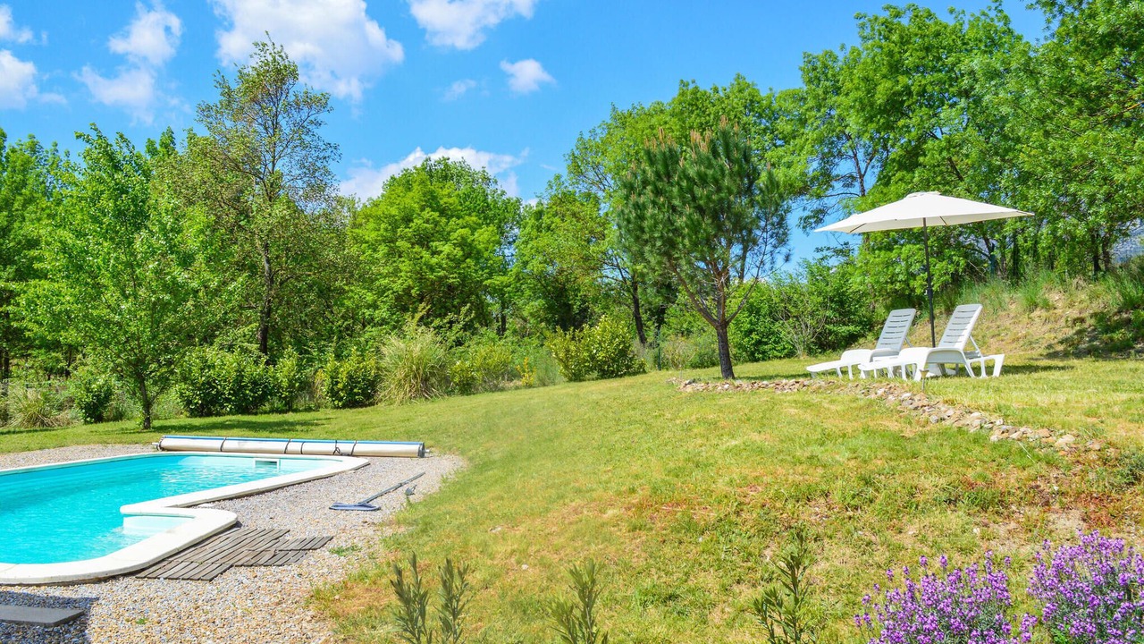 Photo of Outdoor in Le Poujol-sur-Orb