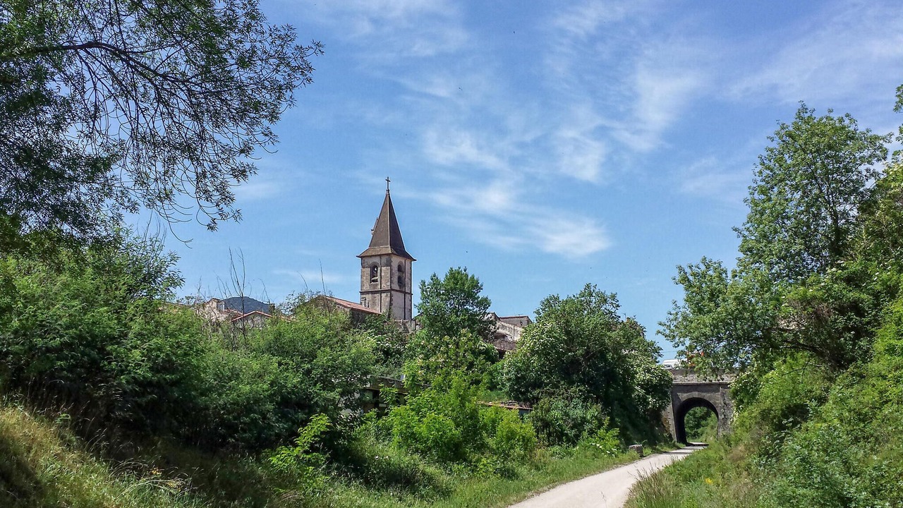 Photo of Others in Le Poujol-sur-Orb