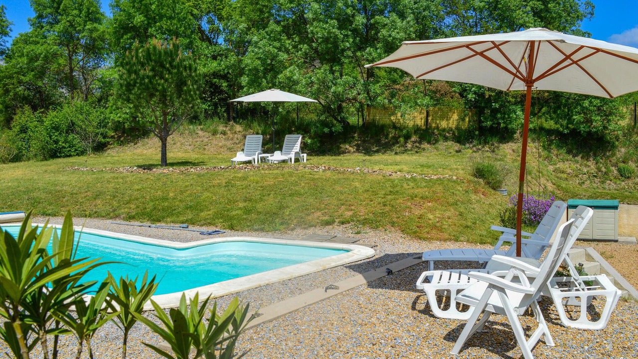 Photo of Outdoor in Le Poujol-sur-Orb