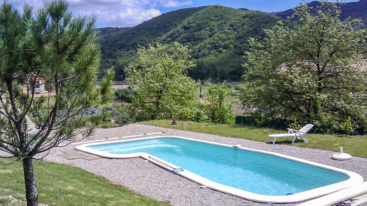 Photo of Outdoor in Le Poujol-sur-Orb