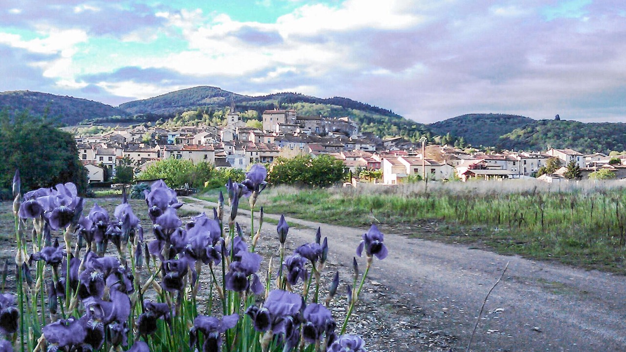 Photo of Others in Le Poujol-sur-Orb