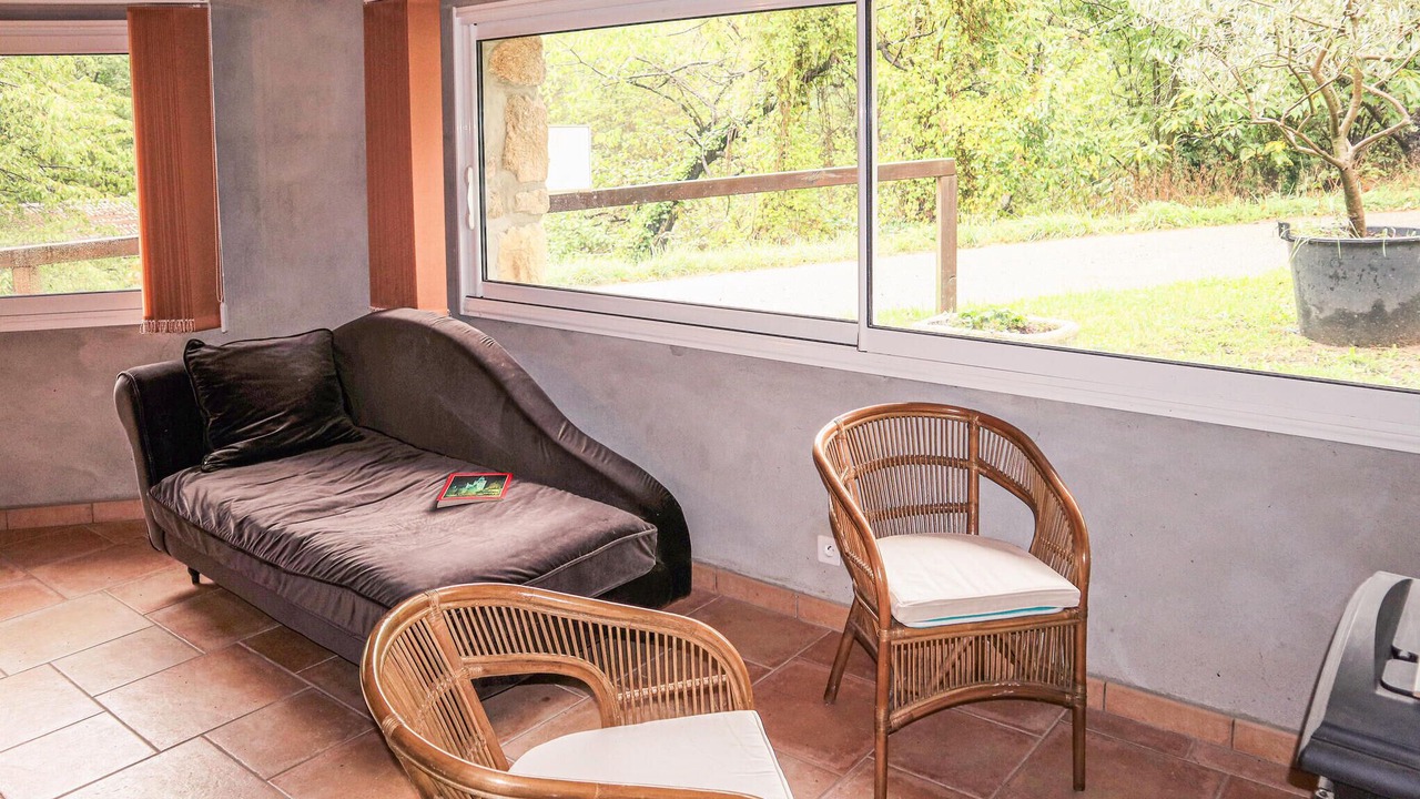Photo of Bedroom in Thueyts