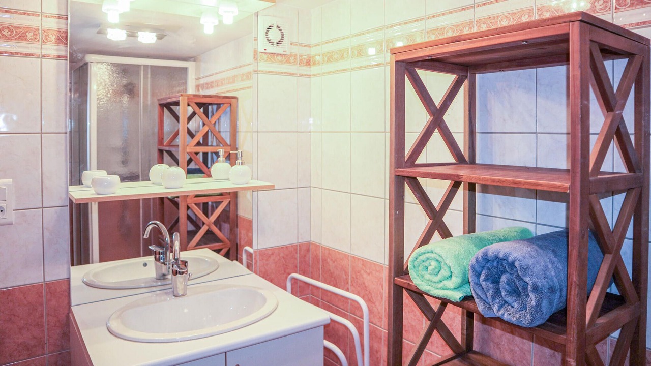 Photo of Bathroom in Thueyts