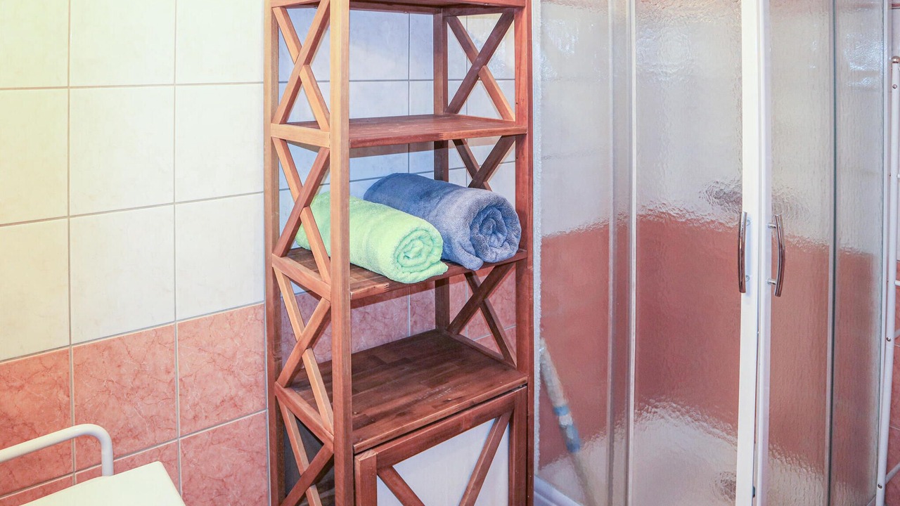 Photo of Bathroom in Thueyts