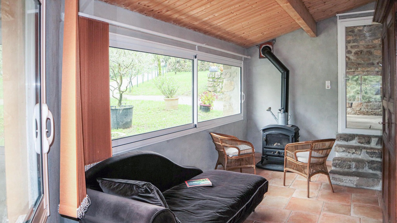 Photo of Bedroom in Thueyts