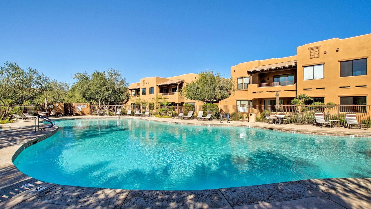 Photo of Outdoor in Mirage Mountain