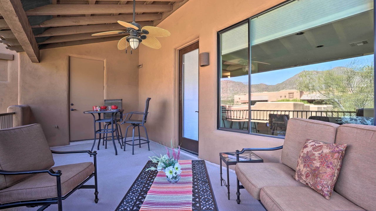 Photo of Outdoor in Mirage Mountain
