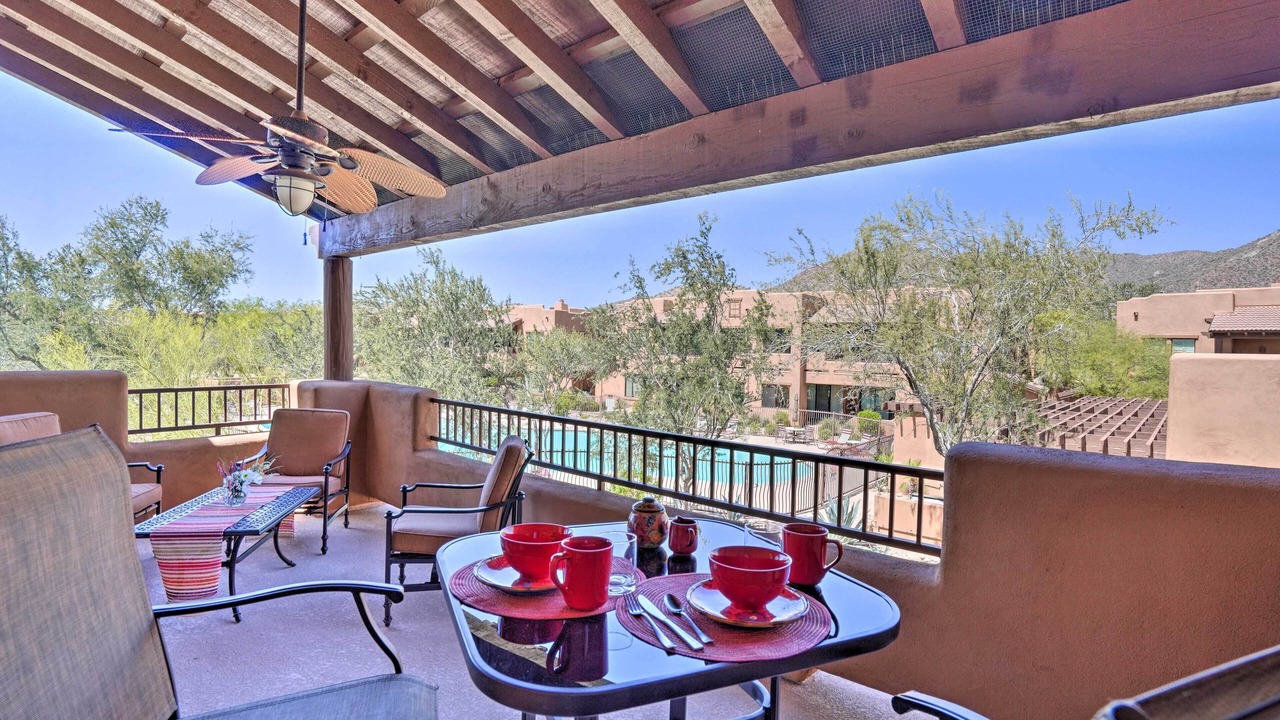 Photo of Outdoor in Mirage Mountain