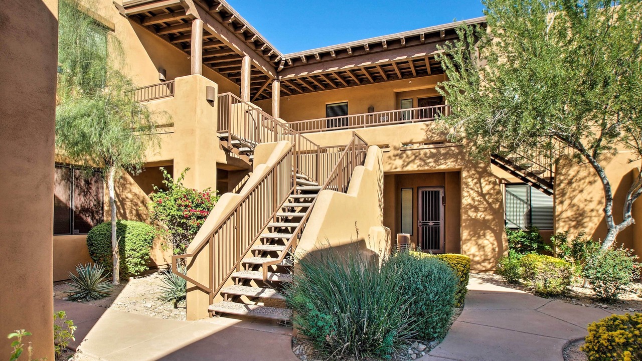 Photo of Outdoor in Mirage Mountain