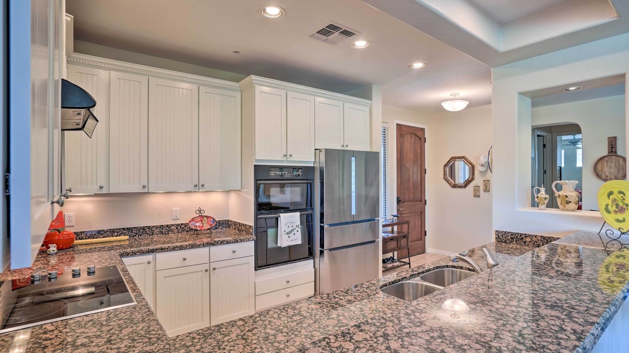 Photo of Kitchen in Mirage Mountain