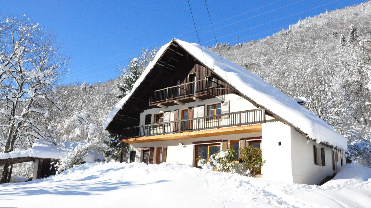 Photo of Outdoor in Queige
