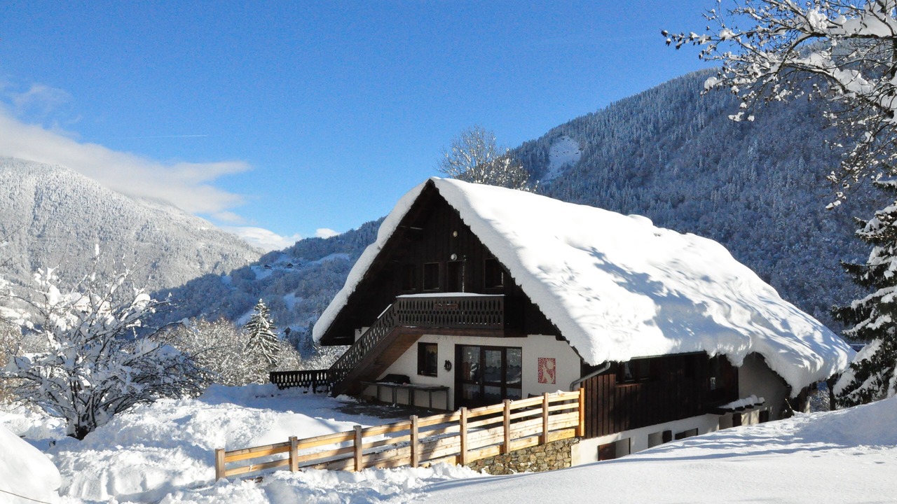 Photo of Outdoor in Queige