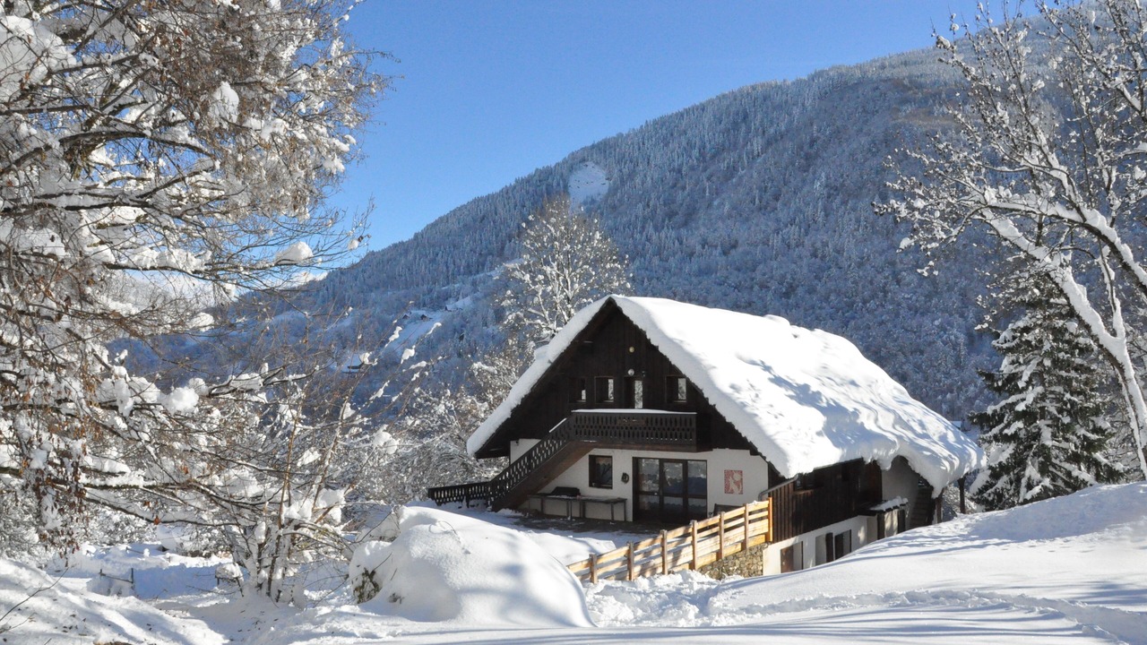 Photo of Outdoor in Queige