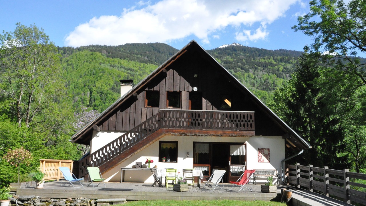 Photo of Outdoor in Queige