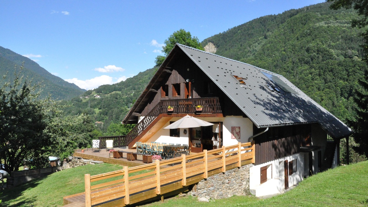 Photo of Outdoor in Queige