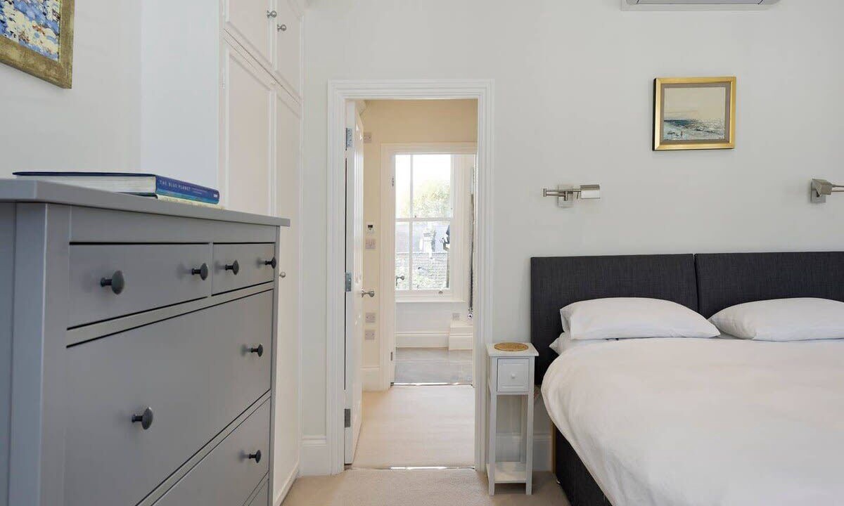 Photo of Bedroom in Northcote