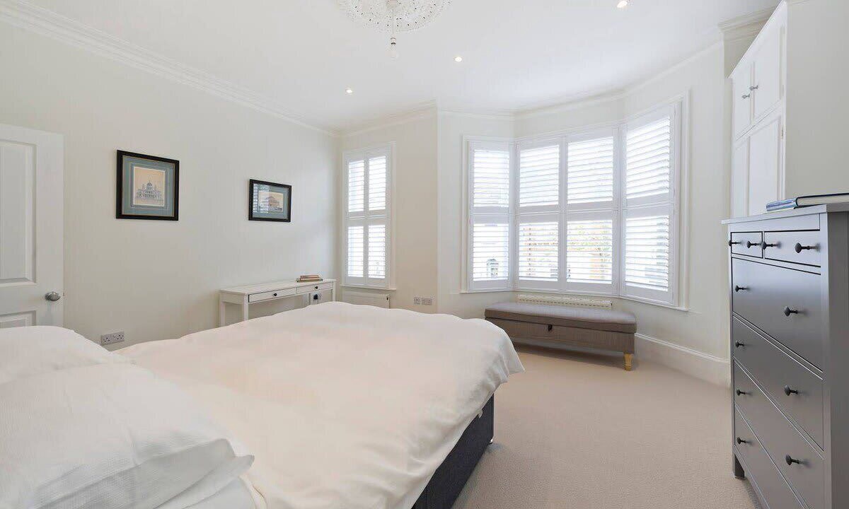 Photo of Bedroom in Northcote
