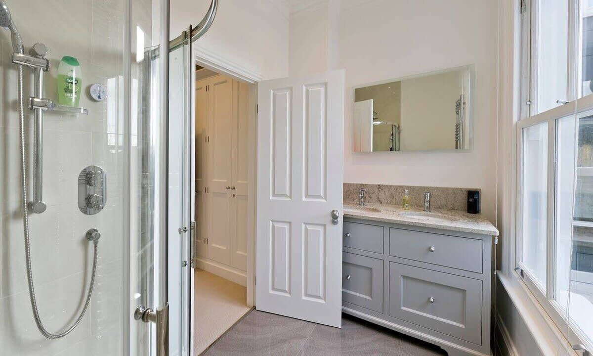 Photo of Bathroom in Northcote