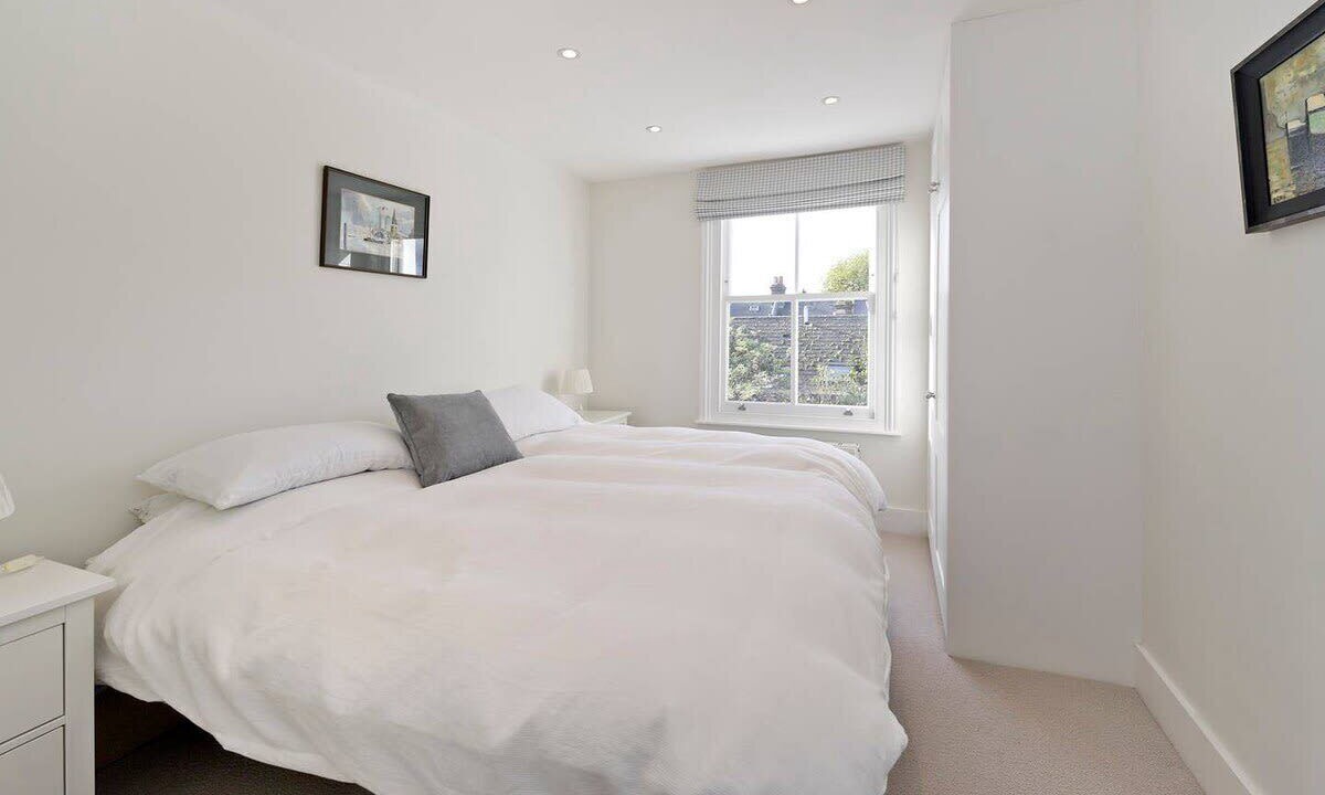 Photo of Bedroom in Northcote