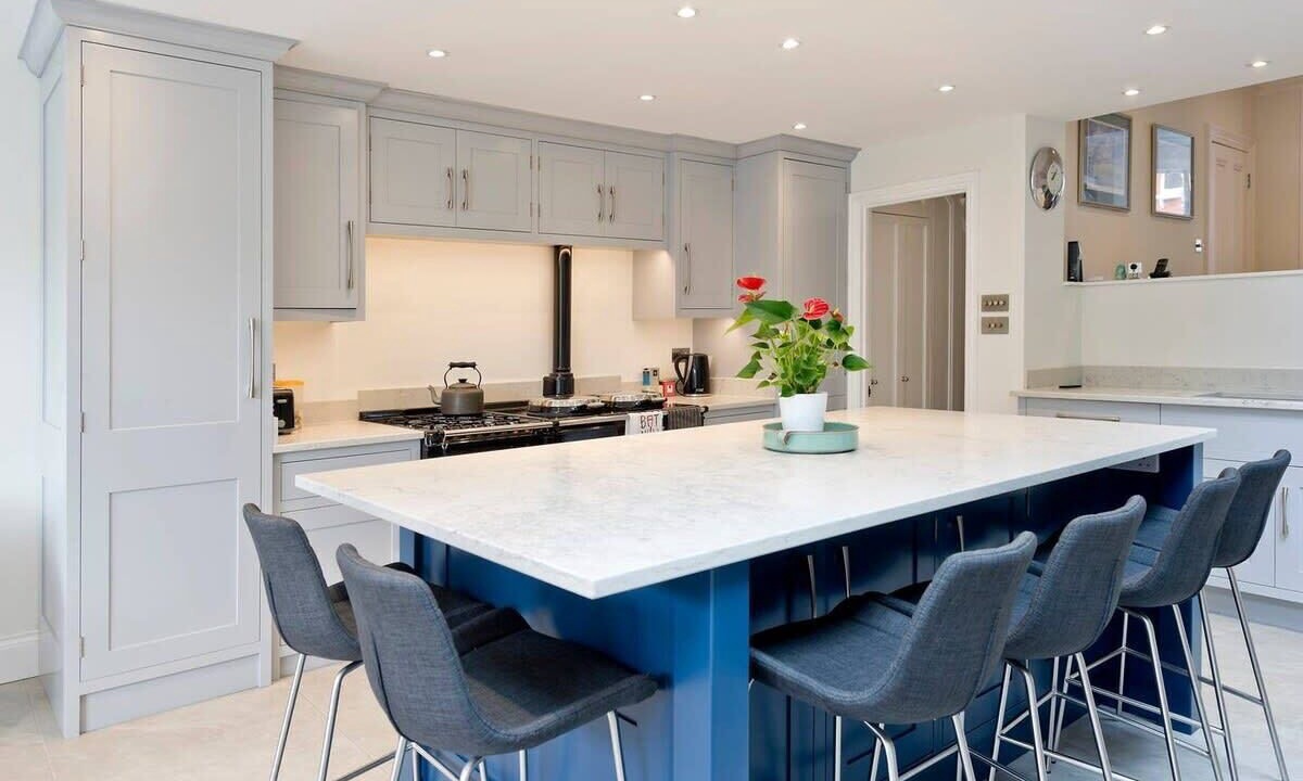 Photo of Kitchen in Northcote