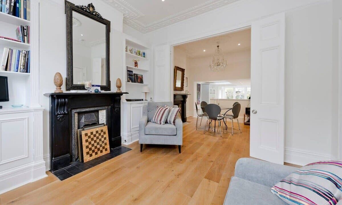 Photo of Livingroom in Northcote