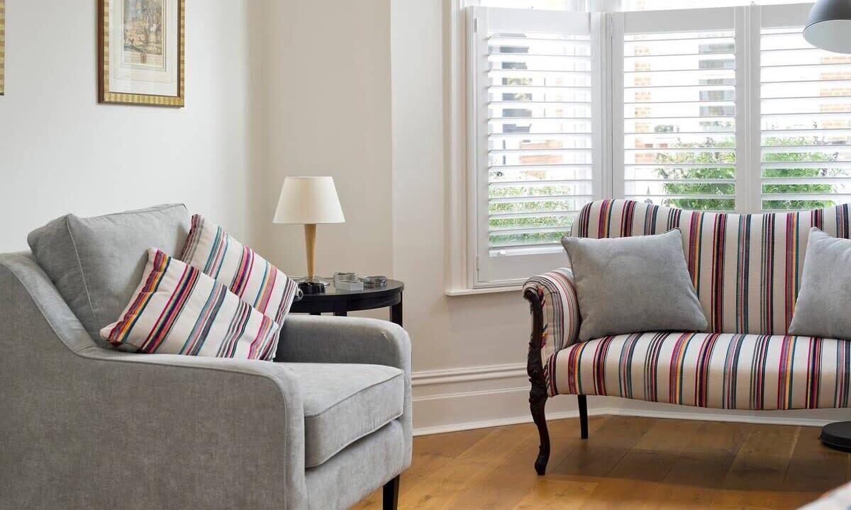 Photo of Livingroom in Northcote