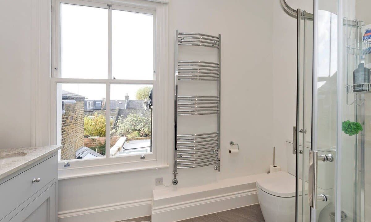 Photo of Bathroom in Northcote