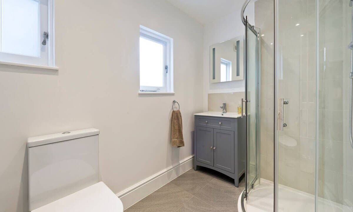 Photo of Bathroom in Northcote