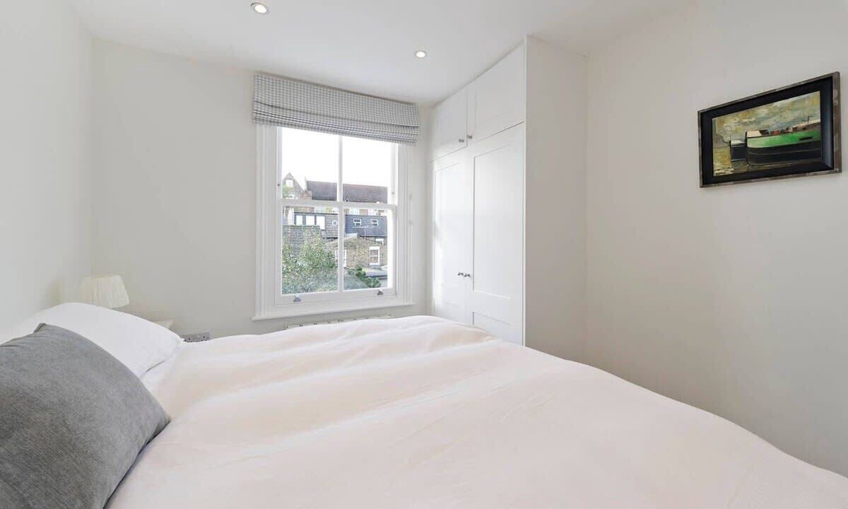 Photo of Bedroom in Northcote