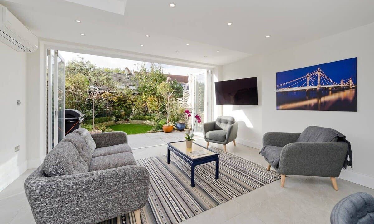 Photo of Livingroom in Northcote