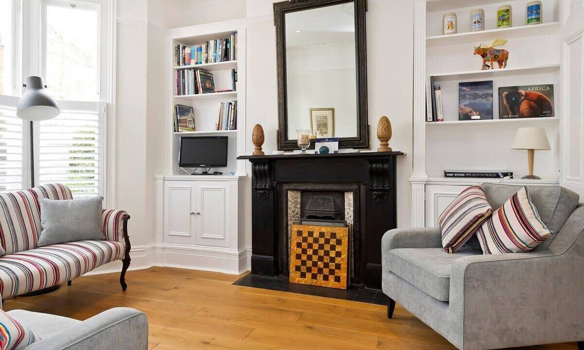 Photo of Livingroom in Northcote