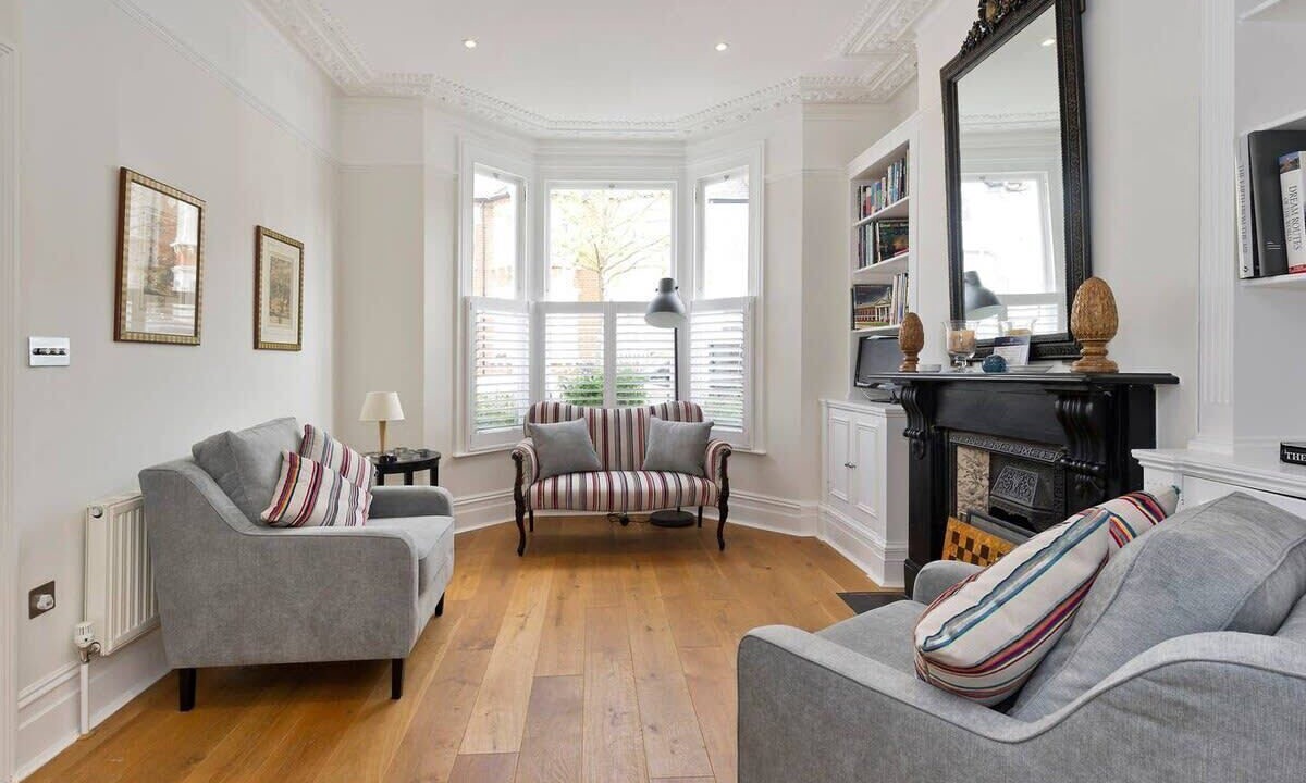 Photo of Livingroom in Northcote