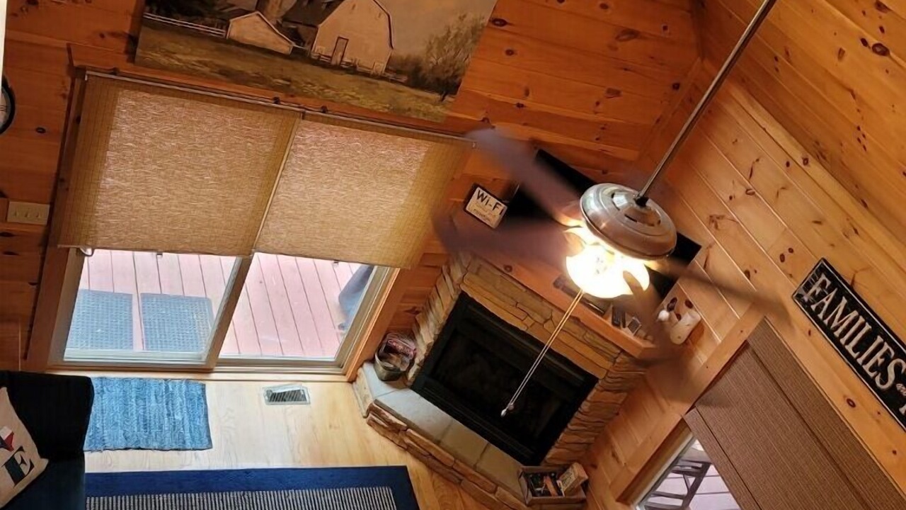 Photo of Livingroom in Vein Mountain