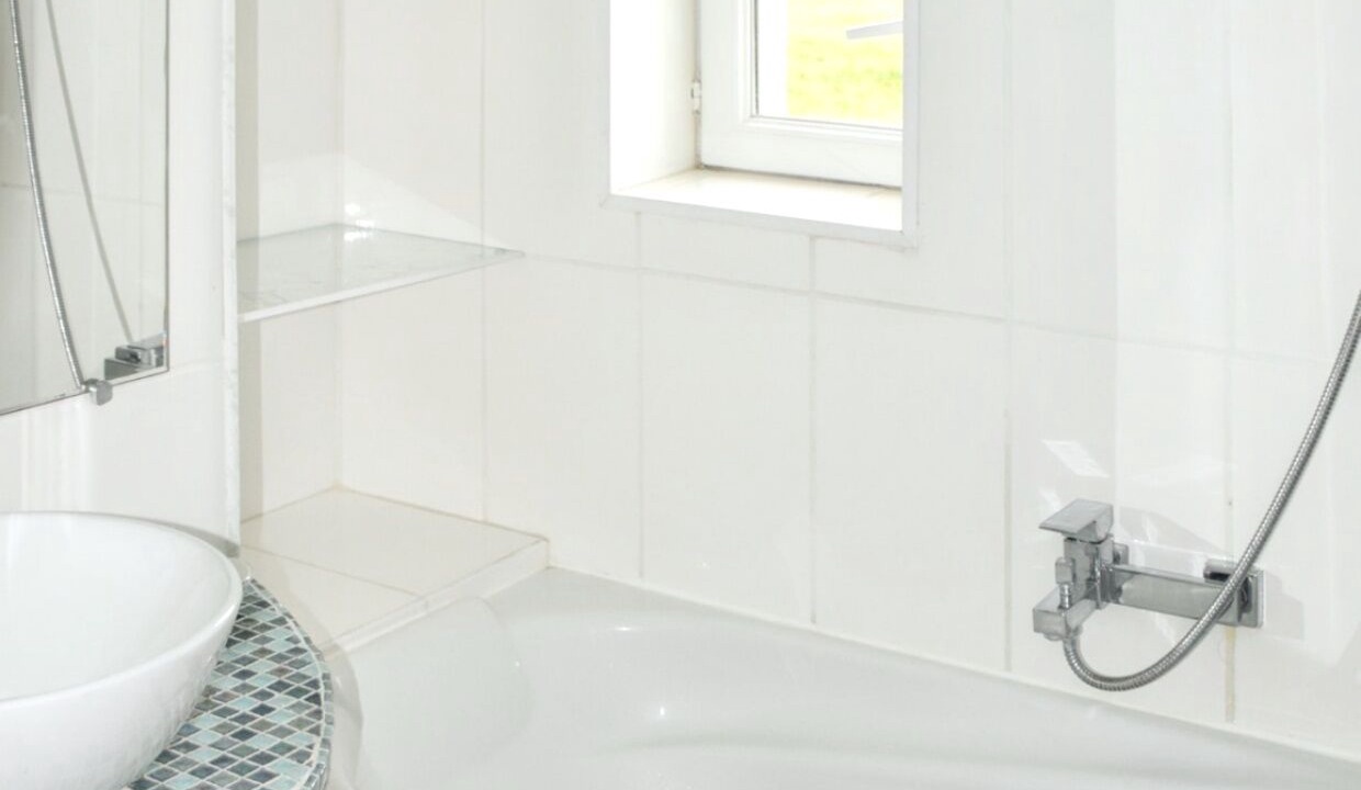 Photo of Bathroom in Saint-Martin-des-Entrees