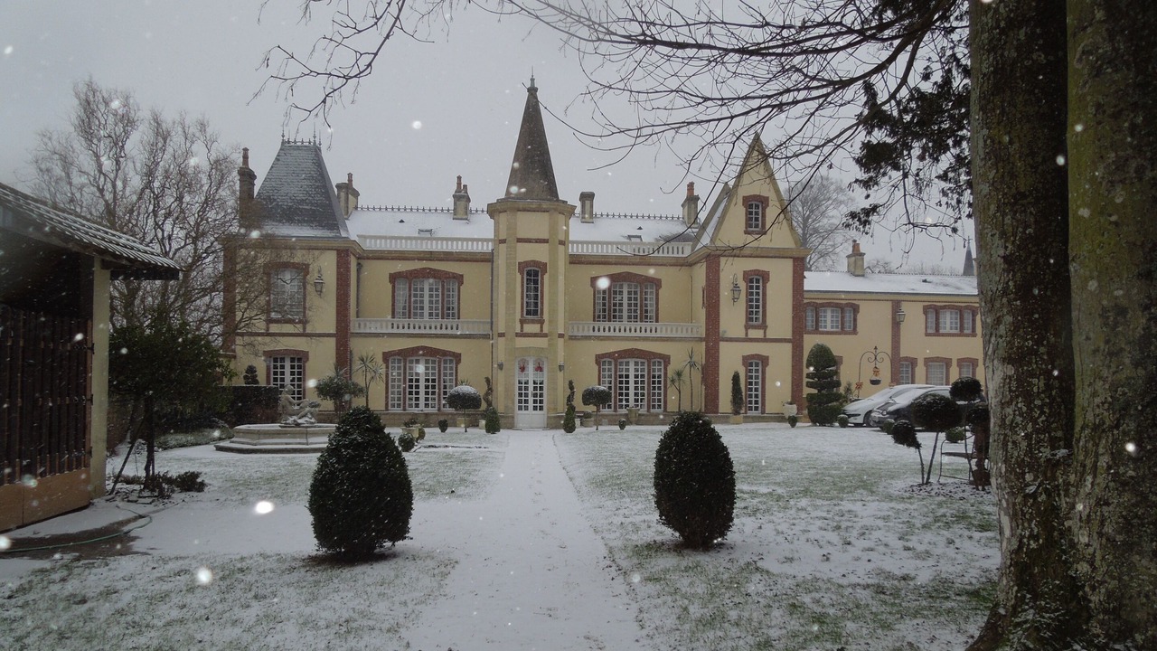 Photo of Others in Saint-Martin-des-Entrees