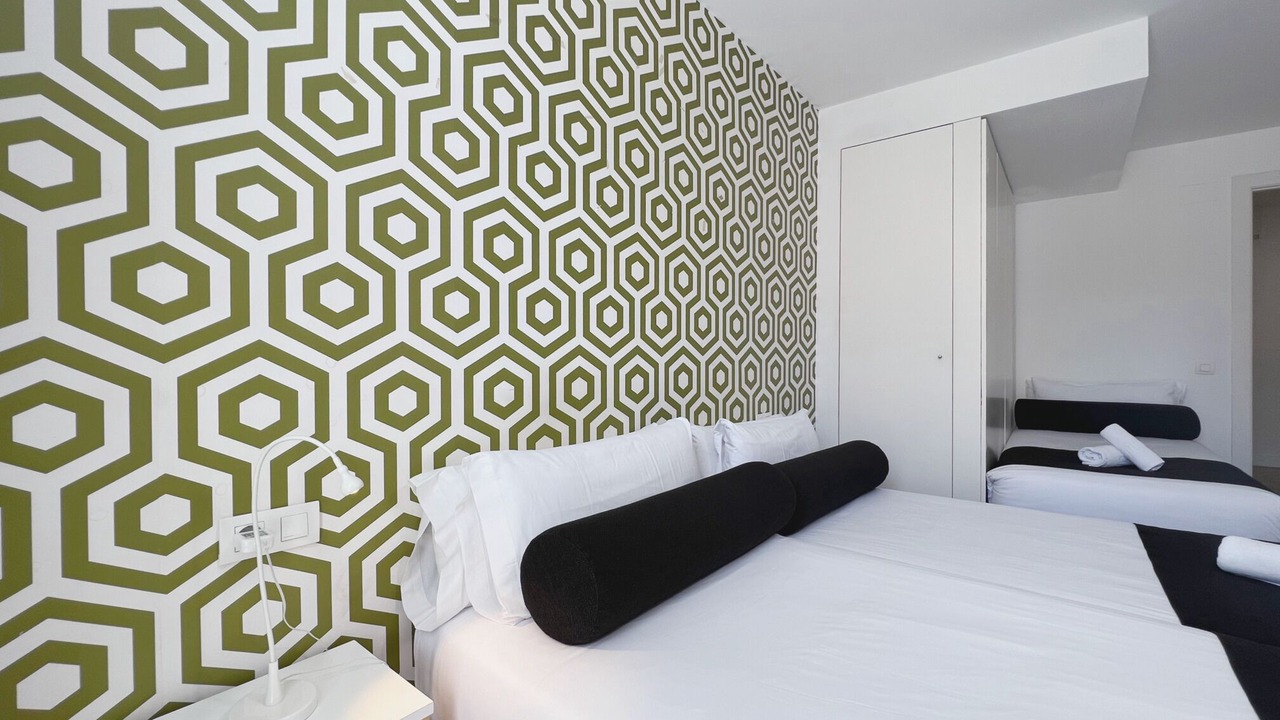 Photo of Bedroom in Diagonal Mar i el Front Maritim del Poblenou