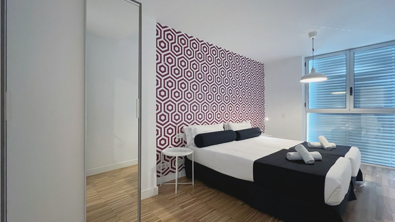 Photo of Bedroom in Diagonal Mar i el Front Maritim del Poblenou