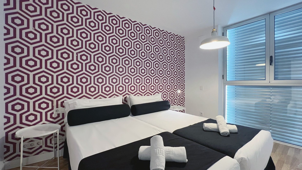 Photo of Bedroom in Diagonal Mar i el Front Maritim del Poblenou