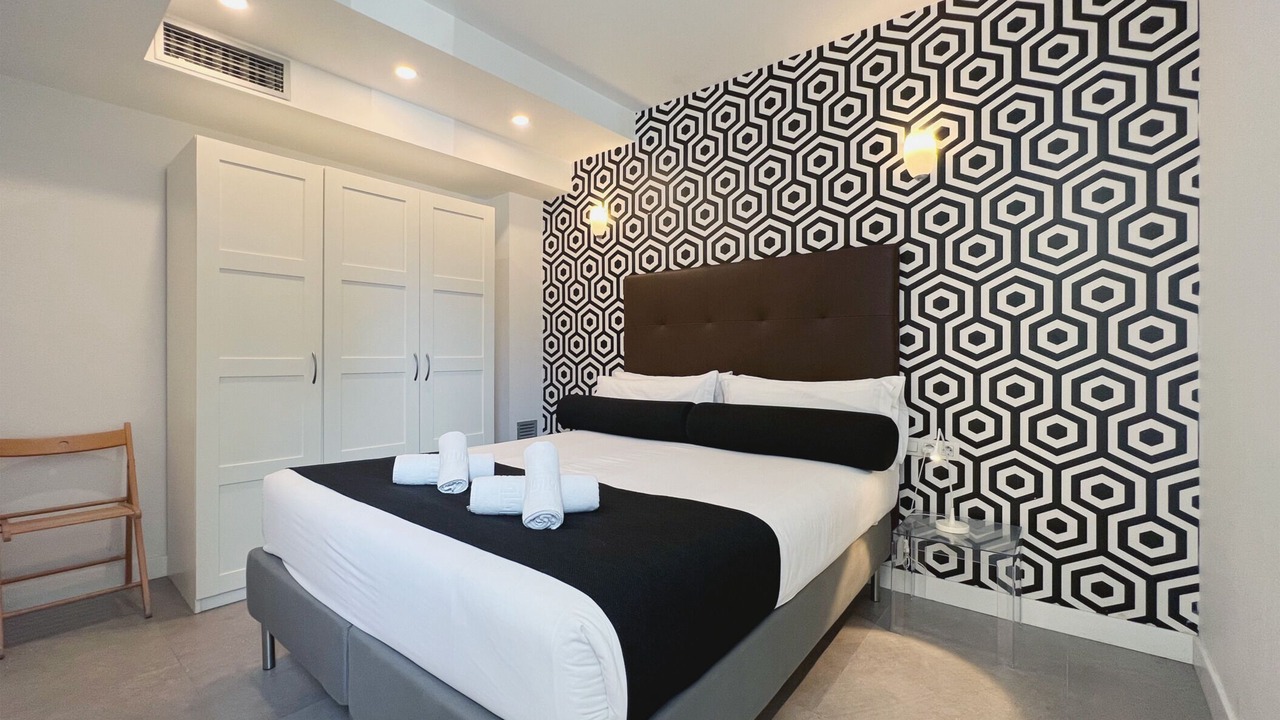 Photo of Bedroom in Diagonal Mar i el Front Maritim del Poblenou