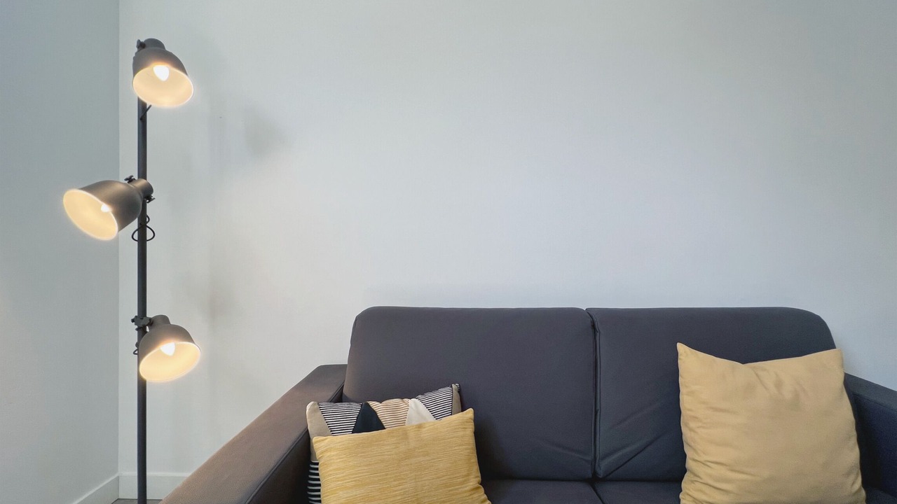 Photo of Livingroom in Diagonal Mar i el Front Maritim del Poblenou