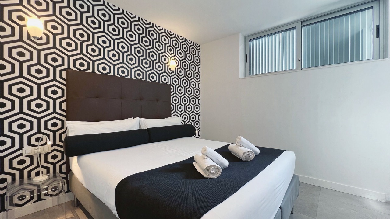 Photo of Bedroom in Diagonal Mar i el Front Maritim del Poblenou