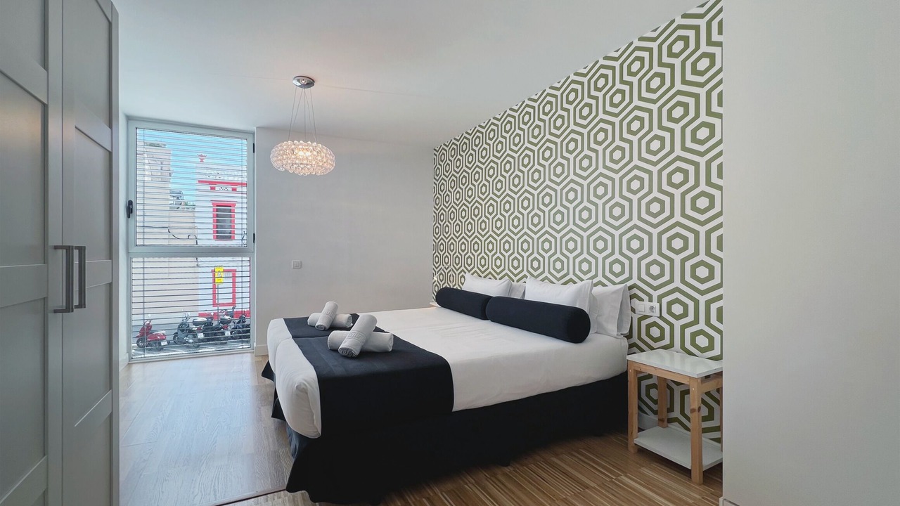 Photo of Bedroom in Diagonal Mar i el Front Maritim del Poblenou