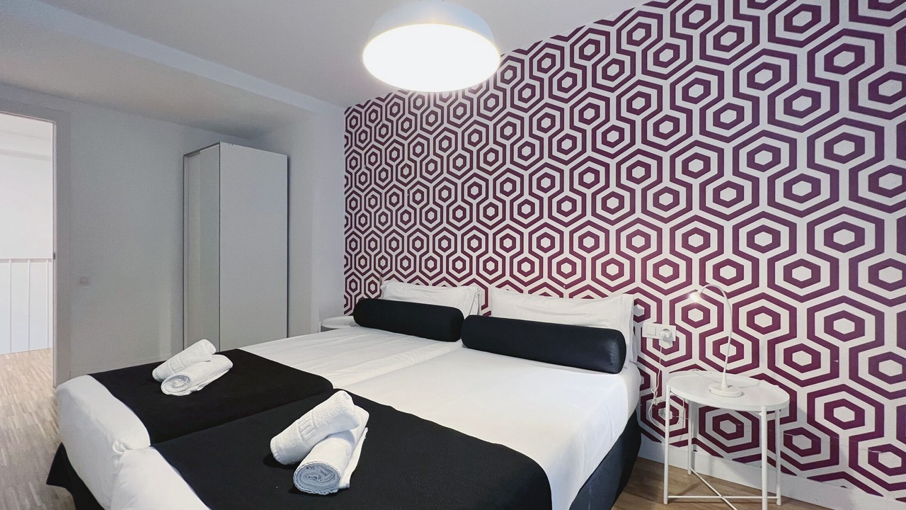 Photo of Bedroom in Diagonal Mar i el Front Maritim del Poblenou