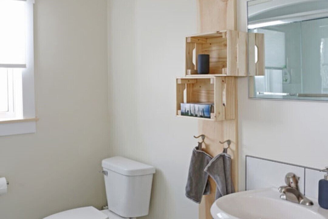 Photo of Bathroom in Guysborough County